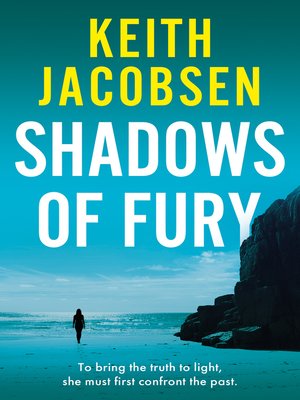 cover image of Shadows of Fury